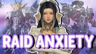 Thumbnail: A Final Fantasy XIV Raid Guide for Anxious Players