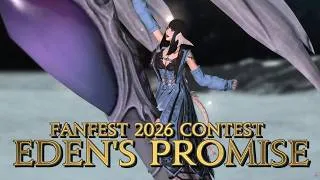 Thumbnail: Eden's Promise - FanFest Video Contest