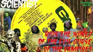 Thumbnail: Scientist - Rids The World Of The Evil Curse & Vocals 1981
