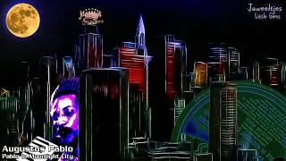 Thumbnail: Earl Zero - Please Officer + Augustus Pablo - Pablo In Moonlight City 12" (A+B) 1979