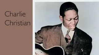 Thumbnail: CHARLIE CHRISTIAN - Breakfast Feud  [VINYL]