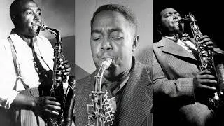 Thumbnail: Charlie Parker - I May Be Wrong But I Think You're Wonderful [vinyl]