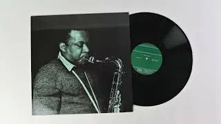 Thumbnail: Gene Ammons - Billie's Bounce  [In Sweden vinyl LP]