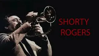 Thumbnail: Shorty Rogers - MAROONED IN A MONSOON  [Wherever the Five Winds Blow vinyl LP]
