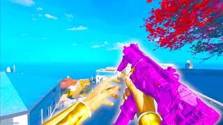 Thumbnail: apparently my PS5 Movement is very fast?