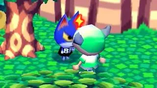 Thumbnail: Animal Crossing - GameCube Moments #30