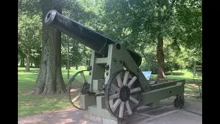 Thumbnail: Kentucky's Civil War Super-Fortress