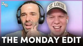 Thumbnail: Air Quality, Acceptance vs. Spiraling, Hair Transplants, Madonna’s “Confessions II”