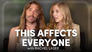 Thumbnail: The Fight Most Americans Don't Realize Is Happening | GETTING BETTER