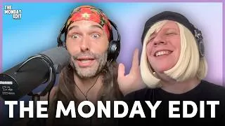 Thumbnail: Q&A: JVN Answers ALL YOUR Listener Questions | THE MONDAY EDIT