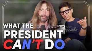 Thumbnail: We the People Actually Have THIS Power Over the Supreme Court | GETTING BETTER