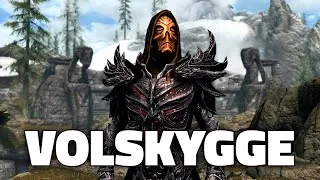 Thumbnail: The Cursed Skyrim Ruin of Volskygge 