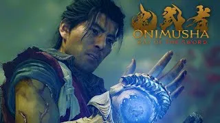 Thumbnail: First Look at Onimusha: Way of the Sword 