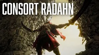 Thumbnail: JVYZilla beats Consort Radahn (Elden Ring DLC) 