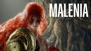 Thumbnail: JVYZilla beats Malenia in Elden Ring