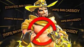 Thumbnail: They Should Have Banned Cassidy in this 6v6 Tournament...