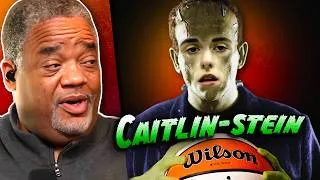 Thumbnail: Caitlin Clark Cult Wants to Create A Monster