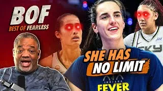 Thumbnail: ‘Chicago’ Sky' The LIMIT For Caitlin Clark and Indiana Fever