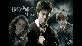 Thumbnail: Harry Potter Music | Ambience