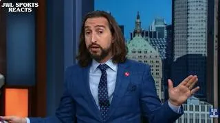 Thumbnail: Carolina Panthers DON'T MATTER With Bryce Young? 🤯 Nick Wright REACTS | FIRST THINGS FIRST | NFL