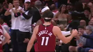 Thumbnail: 2026.03.10 Wizards vs Heat Bam Adebayo 83 Points FULL Highlights, 2nd Highest in NBA HISTORY!