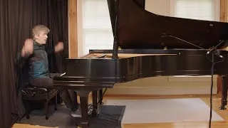 Thumbnail: Five for Piano by William McClelland; Blair McMillen, piano