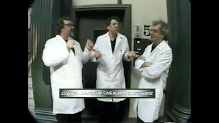 Thumbnail: Light-Shadow Therapy Institute