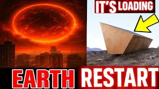 Thumbnail: The Earth Restart 