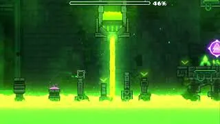 Thumbnail: Necrus by Destriv (Easy Demon) - Geometry Dash