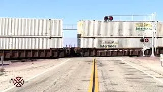 Thumbnail: Desert Train