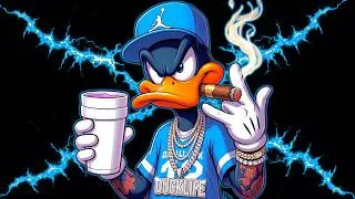 Thumbnail: Freestyle Beat - "DAFFY FLOW" | Free Type Beat 2026 | Rap Trap Beat Instrumental