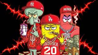 Thumbnail: Freestyle Beat - "REAL GANG" | Free Type Beat 2026 | Rap Trap Beat Instrumental