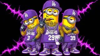 Thumbnail: Freestyle Beat - "NO CAP" | Free Type Beat 2026 | Rap Trap Beat Instrumental