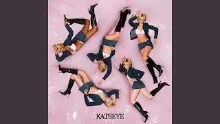 Thumbnail: KATSEYE 캣츠아이 'That Way' Official Audio