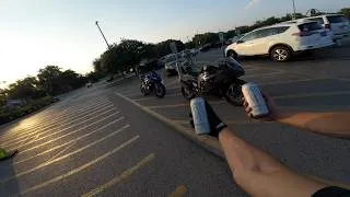Thumbnail: these are the nights i'll miss someday