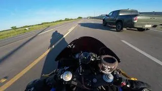 Thumbnail: An Average Day in the Life of an 18-Year-Old Senior in High School (with a Motorcycle)