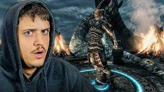 Thumbnail: I Shouldn't Have Answered Boethiah's Call... | Skyrim BLIND Playthrough (41)