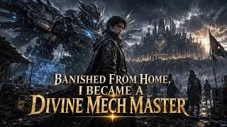 Thumbnail: MULTISUB 💥 New Release 💥 Banished From Home, I Became a Divine Mech Master Episodes 1~98