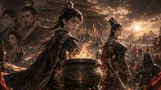 Thumbnail: Return of the Eight-Year Hostage: My Name Shakes the World Season 2