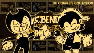 Thumbnail: VS. BENDY ULTIMATE (Full Week Collection) | FNF COVER