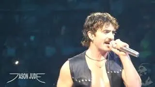 Thumbnail: Benson Boone - Sorry I'm Here For Someone Else [HD] LIVE San Antonio 8/20/2026