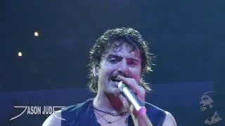 Thumbnail: Benson Boone - Mr Electric Blue [HD] LIVE San Antonio 8/20/2026