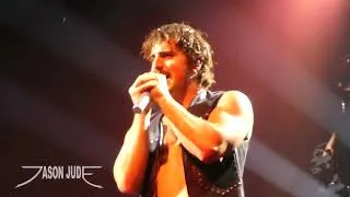 Thumbnail: Benson Boone - Wanted Man [HD] LIVE San Antonio 8/20/2026