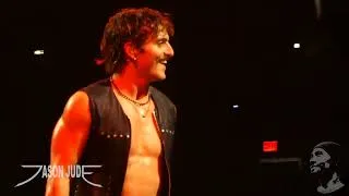 Thumbnail: Benson Boone - Drunk In My Mind [HD] LIVE San Antonio 8/20/2026