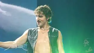 Thumbnail: Benson Boone - Slow It Down [HD] LIVE San Antonio 8/20/2026