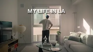 Thumbnail: a day in the life with a little surprise