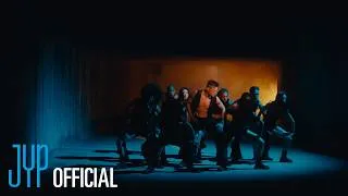 Thumbnail: 박진영(J.Y. Park) "WET" M/V