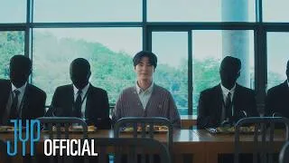 Thumbnail: Young K 2nd Full Album ＜YOUNGEST＞ Live Album Sampler EP.02 THROUGH