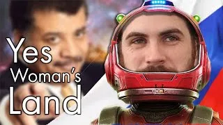 Thumbnail: Сказ про то, как No Man's Sky лучше стала [Internet Historian RUS VO]