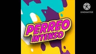 Thumbnail: LO MEJOR DEL PERREO. MIX 2025